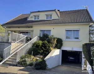 Maison à COUILLY-PONT-AUX-DAMES (77860)