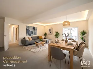 Appartement à MONT-DE-MARSAN (40000)