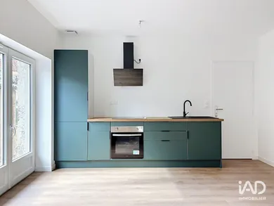 Apartment in MONT-DE-MARSAN (40000)