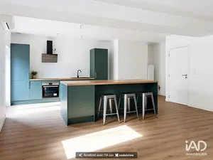 Apartment in MONT-DE-MARSAN (40000)
