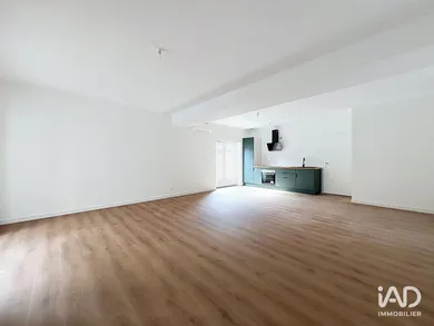 Apartment in MONT-DE-MARSAN (40000)