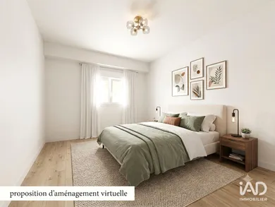 Apartment in MONT-DE-MARSAN (40000)