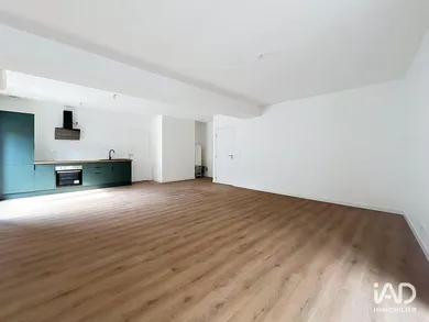 Apartment in MONT-DE-MARSAN (40000)
