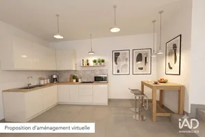Appartement à MONT-DE-MARSAN (40000)