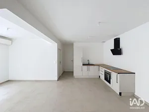 Apartment in MONT-DE-MARSAN (40000)