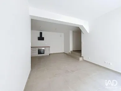 Apartment in MONT-DE-MARSAN (40000)
