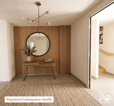 Apartment in MONT-DE-MARSAN (40000)