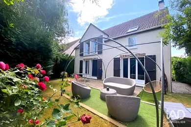 Maison à GOURNAY-SUR-MARNE (93460)