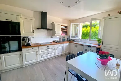 Maison à GOURNAY-SUR-MARNE (93460)