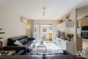 Appartement à LE PRADET (83220)