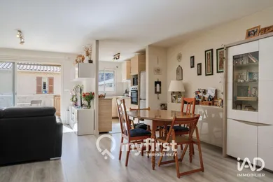 Appartement à LE PRADET (83220)