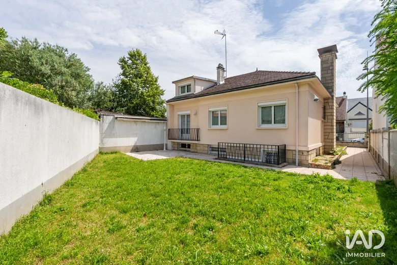 Maison 6 pièces 140 m² · à Chevilly-Larue · 140 m² · 655 000 €