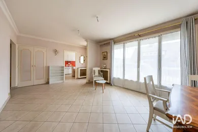 Maison à CHEVILLY-LARUE (94550)
