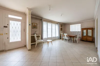 Maison à CHEVILLY-LARUE (94550)