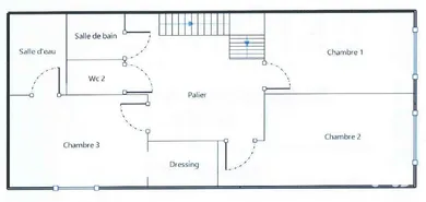 Maison à TARARE (69170)