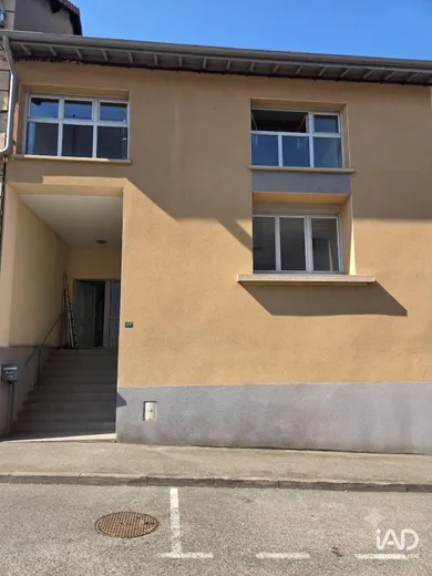 Maison à TARARE (69170)