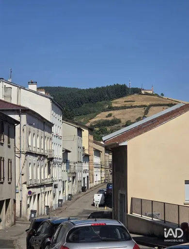 Maison à TARARE (69170)