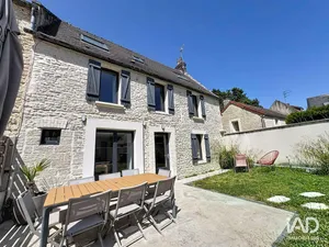 House in BIÉVILLE-BEUVILLE (14112)