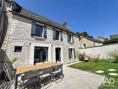 House in BIÉVILLE-BEUVILLE (14112)