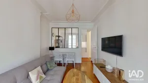 Apartment in PARIS (75012)