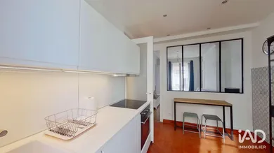 Appartement à PARIS (75012)
