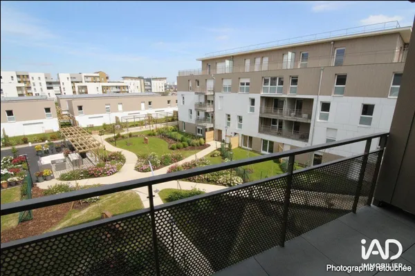 Appartement à MELUN (77000) photo 2