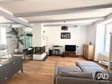 House in PORNIC (44210)