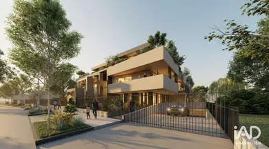 Apartment in BAILLARGUES (34670)