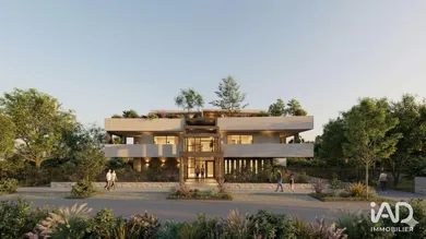 Apartment in BAILLARGUES (34670)