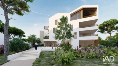 Appartement à COURNONTERRAL (34660)