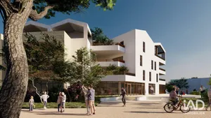 Apartment in COURNONTERRAL (34660)