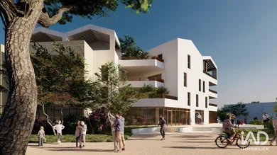 Appartement à COURNONTERRAL (34660)