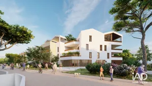 Appartement à COURNONTERRAL (34660)