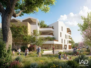 Appartement à COURNONTERRAL (34660)