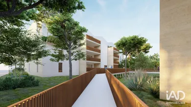 Appartement à COURNONTERRAL (34660)