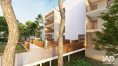 Appartement à COURNONTERRAL (34660)