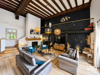 House in LE BOURGET-DU-LAC (73370)