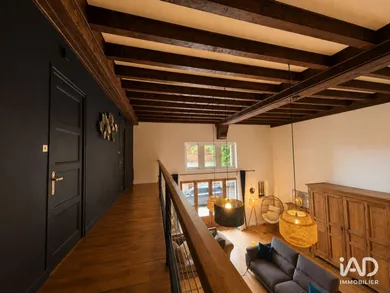 House in LE BOURGET-DU-LAC (73370)