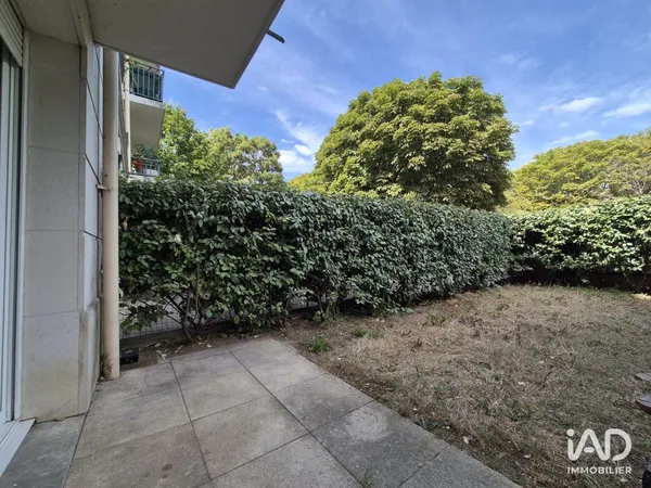Appartement à MAISONS-ALFORT (94700) photo 2