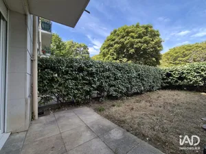 Appartement à MAISONS-ALFORT (94700)