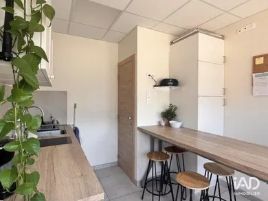 Office in VALGELON-LA-ROCHETTE (73110)