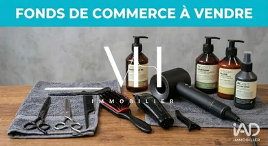 Commercial in TOULON (83000)