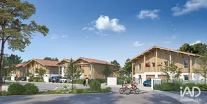 House in SEIGNOSSE (40510)