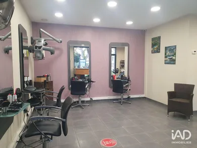 Commercial in DREUIL-LÈS-AMIENS (80470)