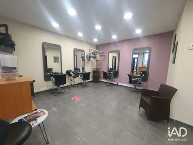 Commercial in DREUIL-LÈS-AMIENS (80470)
