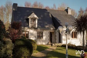 House in LORIENT (56100)