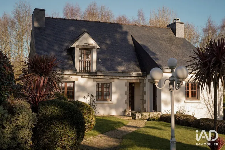 Maison 4 pièces 126 m² · à Lorient · 126 m² · 349 650 €