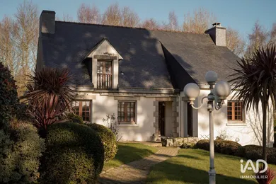 House in LORIENT (56100)