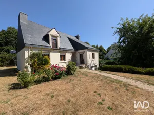 Maison à LORIENT (56100)