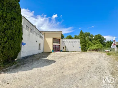 Boutique/Local commercial à LAPALUD (84840)